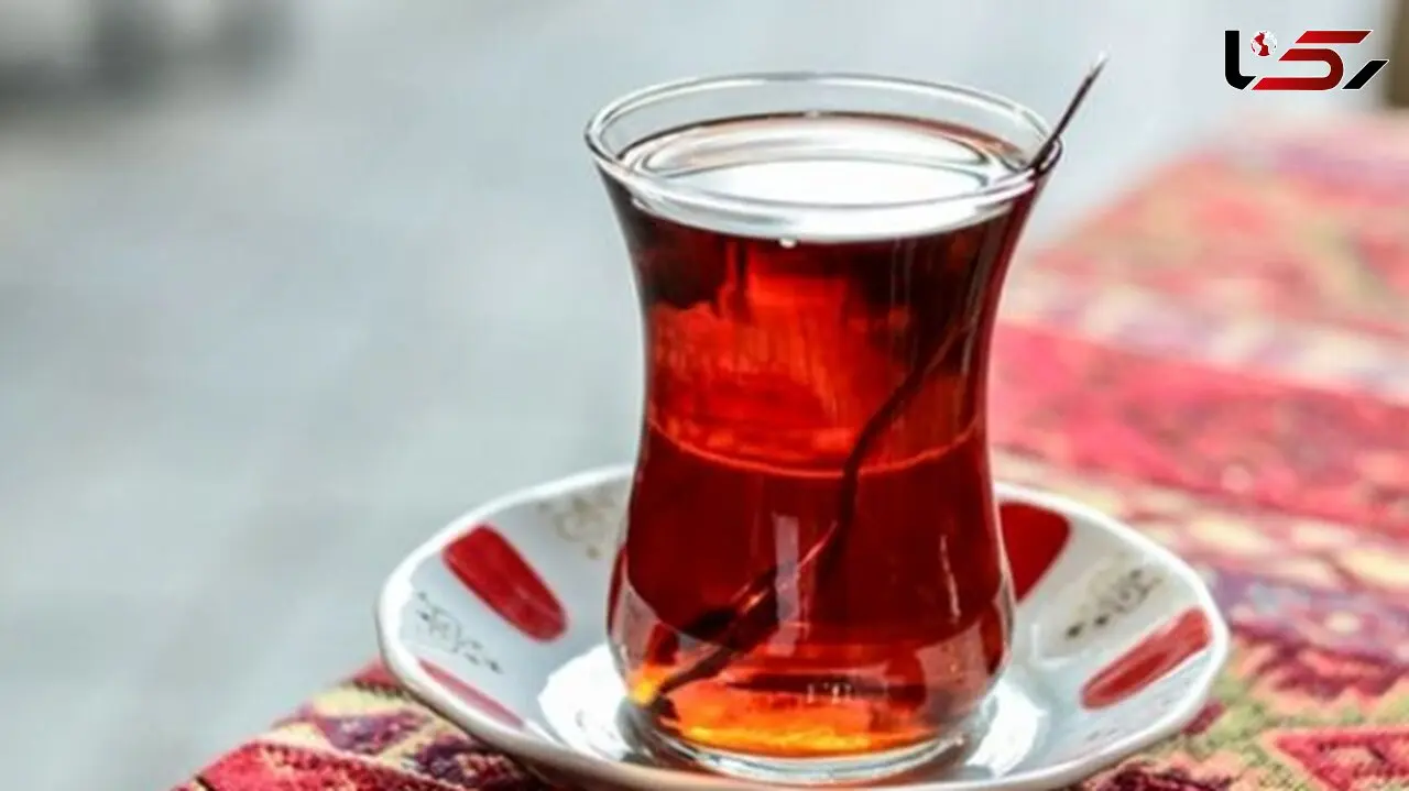 جوانی ابدی با نوشیدن چای؛ امتحان کنید!