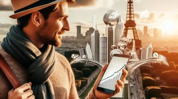 آخرین روندهای فناوری در گردشگری: سه استارتاپ پیشرو 