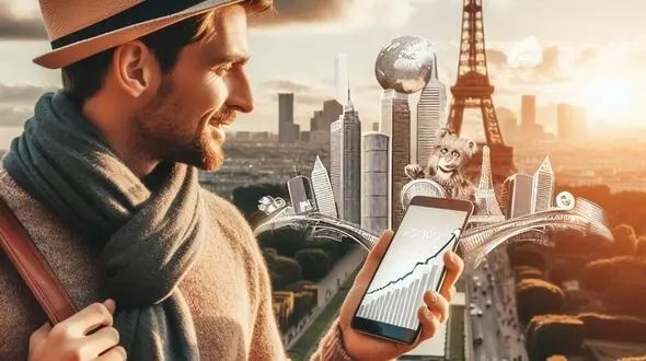 آخرین روندهای فناوری در گردشگری: سه استارتاپ پیشرو 