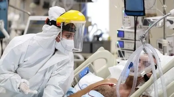  از هر 3 مبتلا به کرونا یک نفر مبتلا به بیماری روانی می شود / 17 درصد مبتلا به اختلالات اضطرابی
