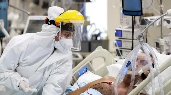  از هر 3 مبتلا به کرونا یک نفر مبتلا به بیماری روانی می شود / 17 درصد مبتلا به اختلالات اضطرابی