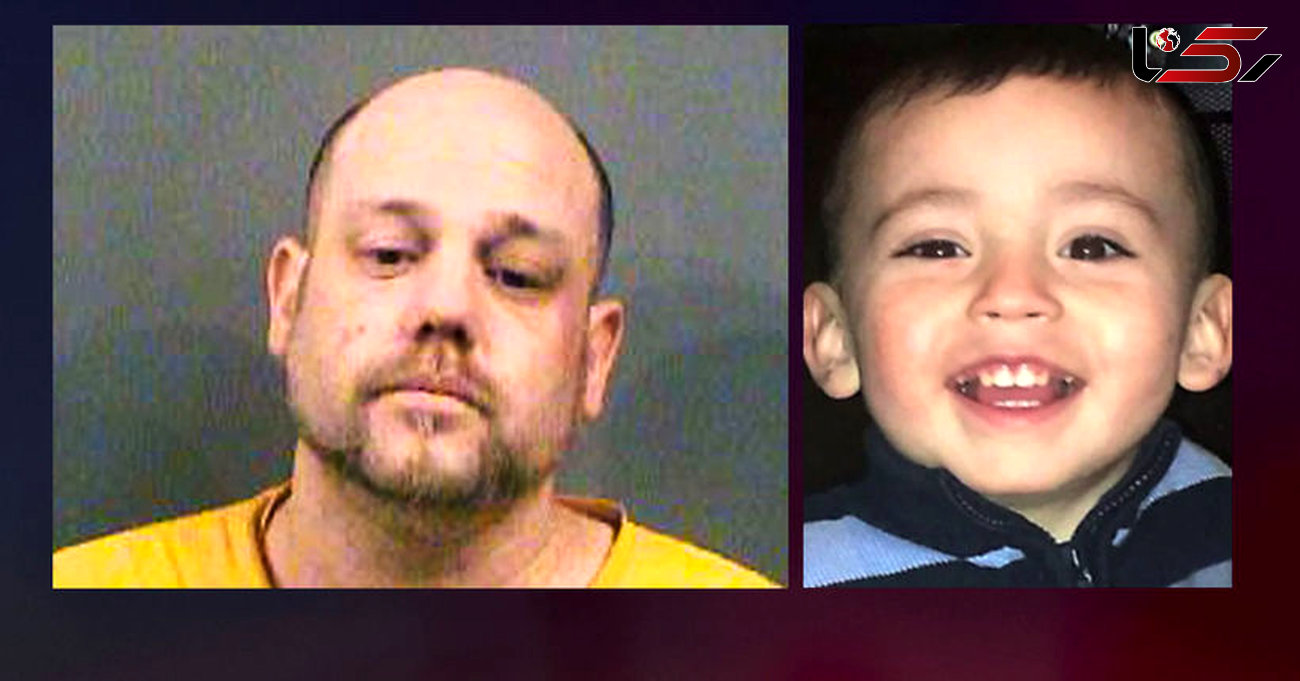 قتل وحشیانه پسر 3 ساله با انداختن در ماشین لباسشویی +عکس