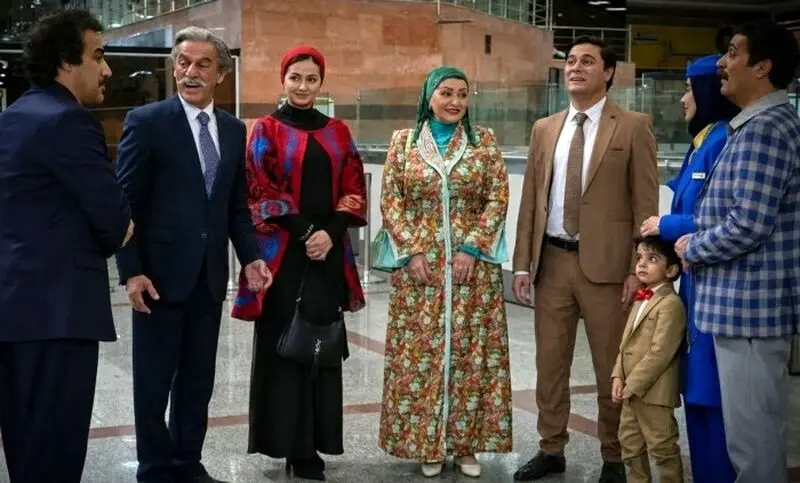 تهمینه رجبوا
