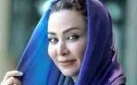 نگاهی به قاب پدرانه و زیبای همسر و دختر بانمک فقیهه سلطانی