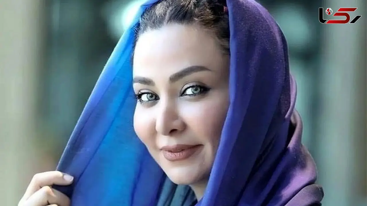 نگاهی به قاب پدرانه و زیبای همسر و دختر بانمک فقیهه سلطانی