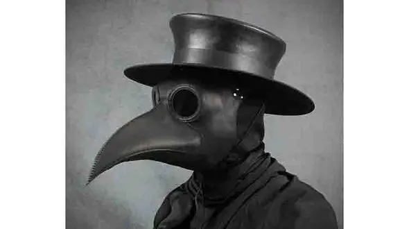 هولناک ترین بیماری‌های تاریخ؛ از طاعون سیاه تا کرونا