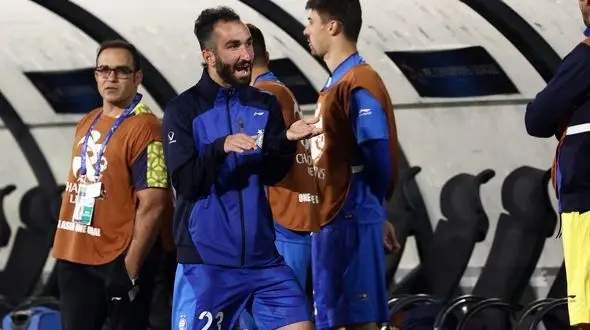 واکنش داریوش شجاعیان به تعویضش توسط شفر