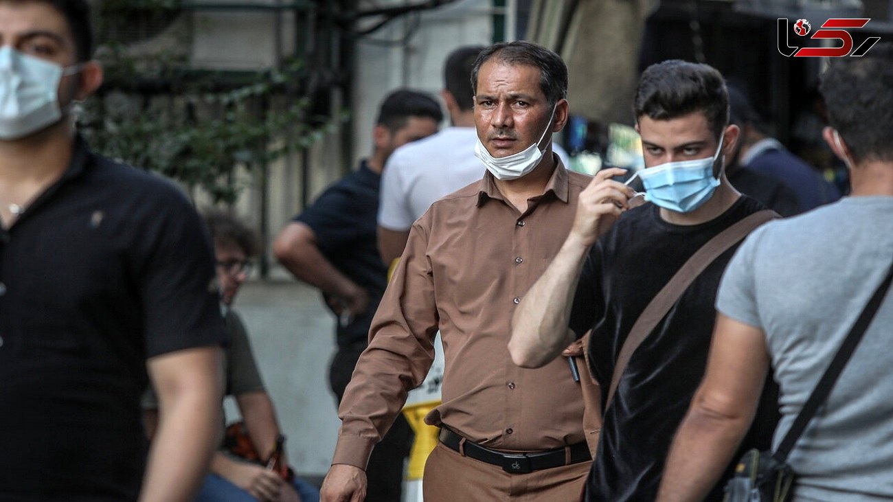 کرونا جان 8 ایرانی دیگر را گرفت / شناسایی 368 بیمار جدید کرونا در ایران