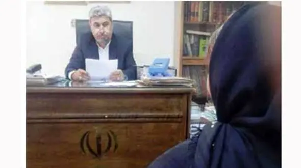 دردسر ازدواج با پسری که 10 سال کوچکتر بود+ عکس