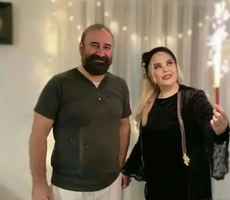 مهران احمدی