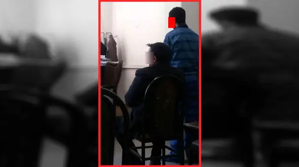 قتل مرد عراقی در تهران / چرا همسر و دخترش قاتل جوان را بخشیدند!