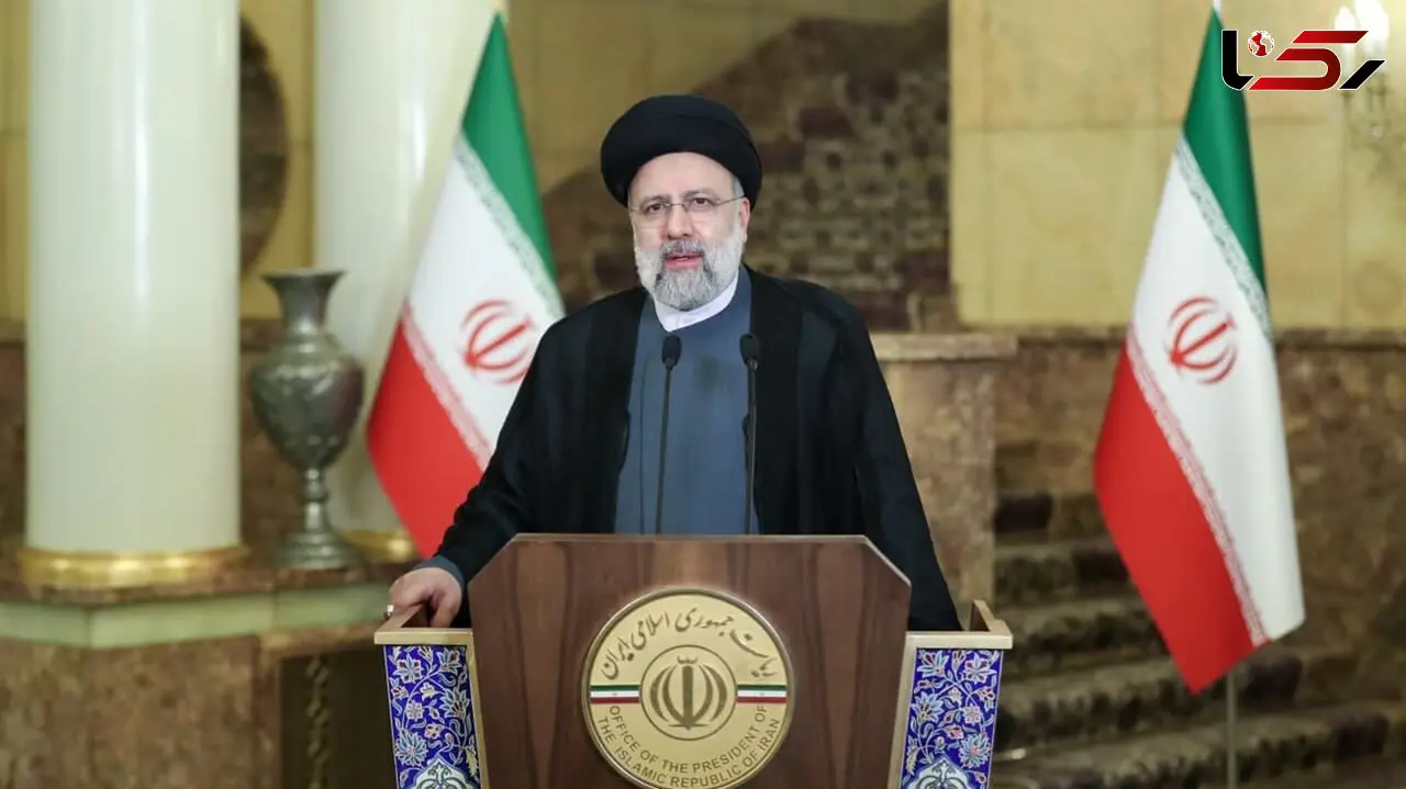 رئیسی: تحریم روش جدید جنگ امریکا با ملت‌ هاست