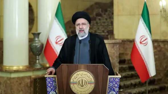 رئیسی: تحریم روش جدید جنگ امریکا با ملت‌ هاست