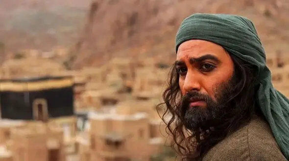 واکنش تند بهراد محمدی به جنجال‌ سریال «مهمان‌کشی»: چرا امام حسین (ع) را کف خیابان ولیعصر آوردید؟!