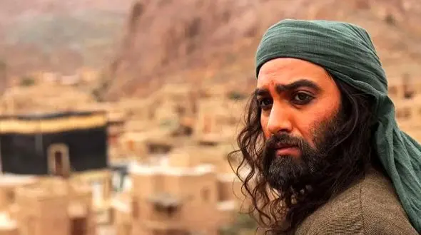 واکنش تند بهراد محمدی به جنجال‌ سریال «مهمان‌کشی»: چرا امام حسین (ع) را کف خیابان ولیعصر آوردید؟!