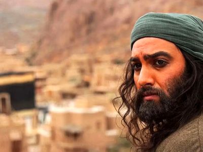 واکنش تند بهراد محمدی به جنجال‌ سریال «مهمان‌کشی»: چرا امام حسین (ع) را کف خیابان ولیعصر آوردید؟!