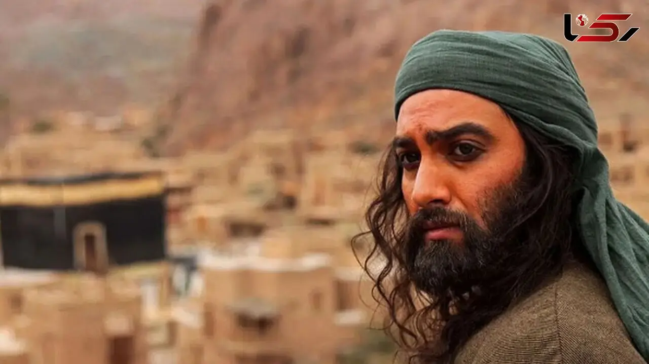 واکنش تند بهراد محمدی به جنجال‌ سریال «مهمان‌کشی»: چرا امام حسین (ع) را کف خیابان ولیعصر آوردید؟!