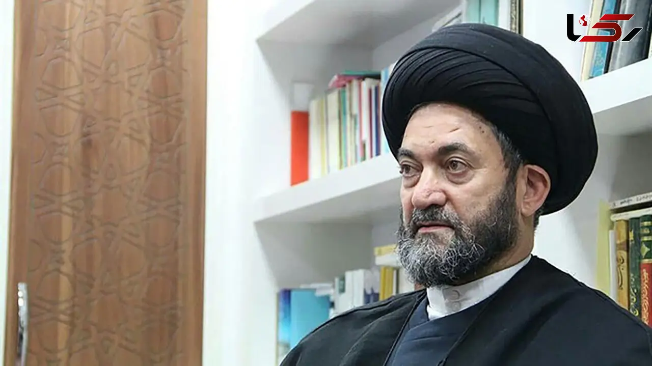 امام جمعه اردبیل شانس آورد تا با یک دزد اشتباه گرفته نشد / پراید دردسر ساز