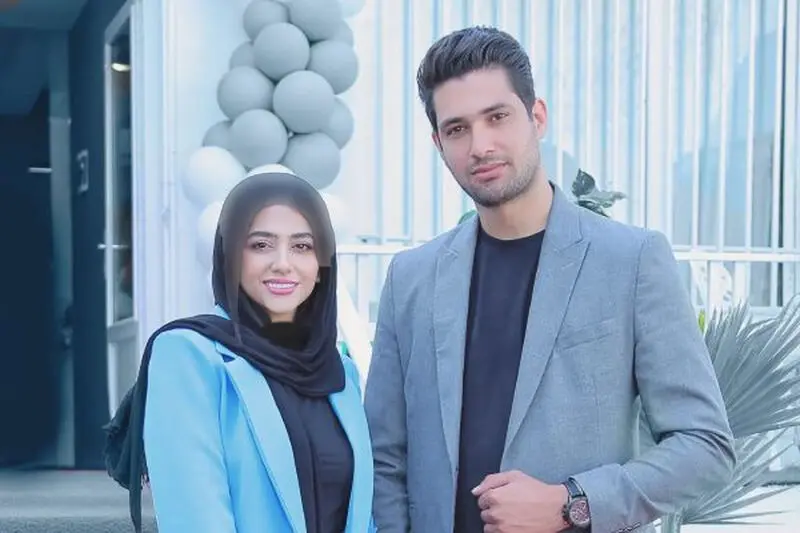 سرنا امینی