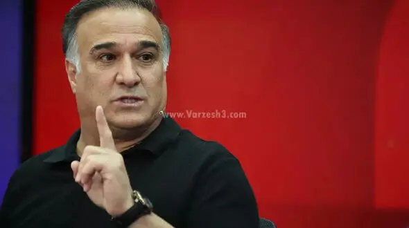 دین محمدی: باید برای صالح زودتر اقدام کنیم!