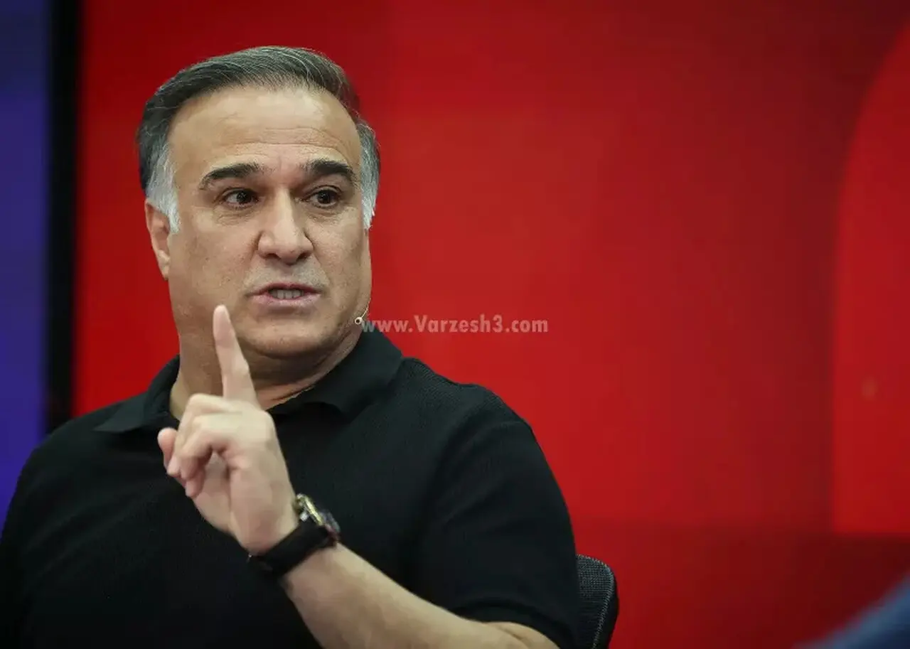 دین محمدی: باید برای صالح زودتر اقدام کنیم!