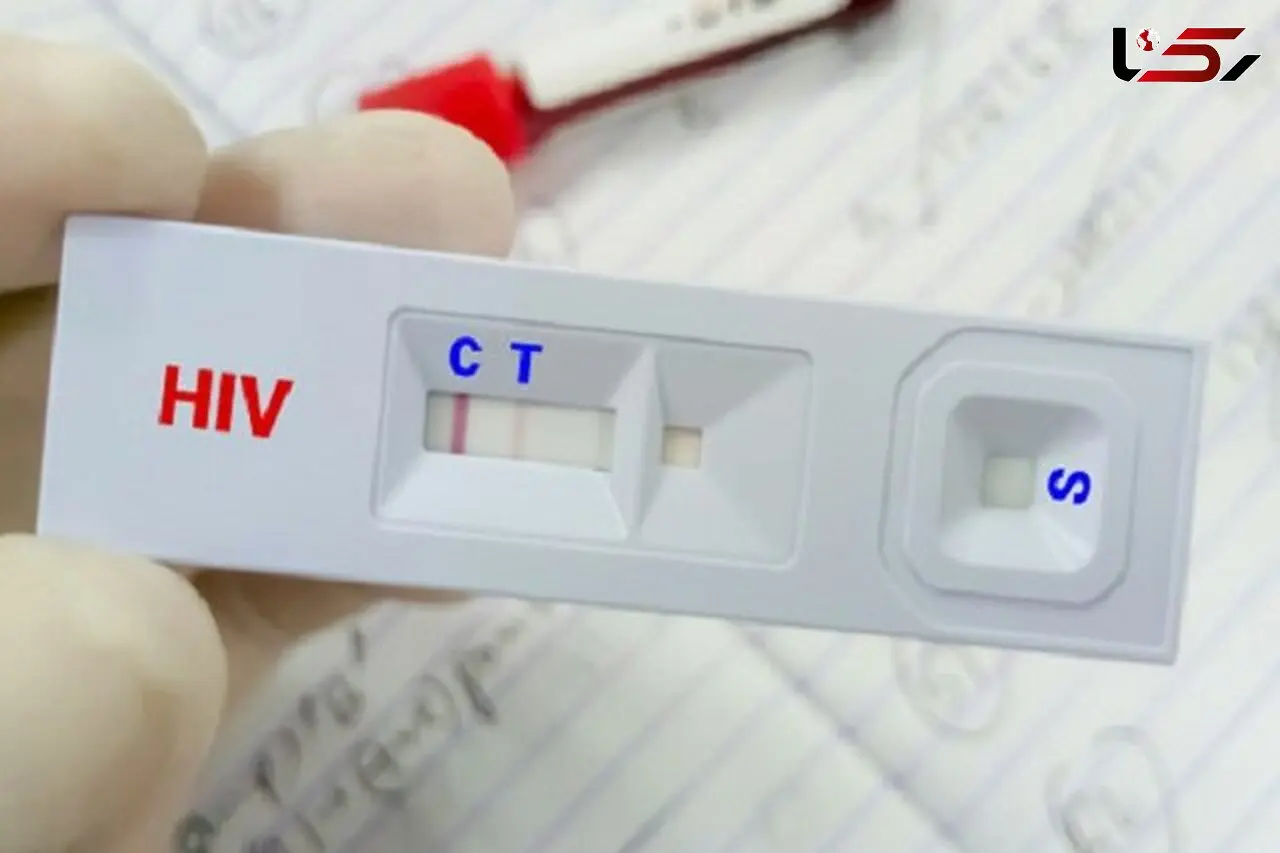 تغییر الگوی شیوع HIV در ایران؛ انتقال جنسی جایگزین اعتیاد تزریقی شد