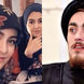 عکس فاطمه دانش‌پژوه، عروس نوه امام خمینی ره با انتشار آن خبر فوت مادربزرگش را داد