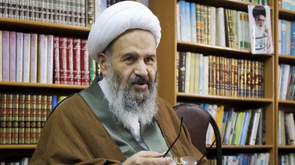  آیت‌الله نمازی درگذشت + علت