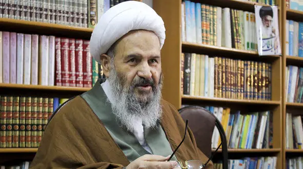  آیت‌الله نمازی درگذشت + علت