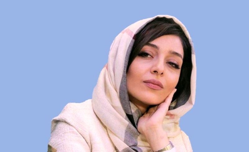 ساره بیات در گذر زمان