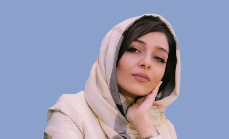 ساره بیات در گذر زمان