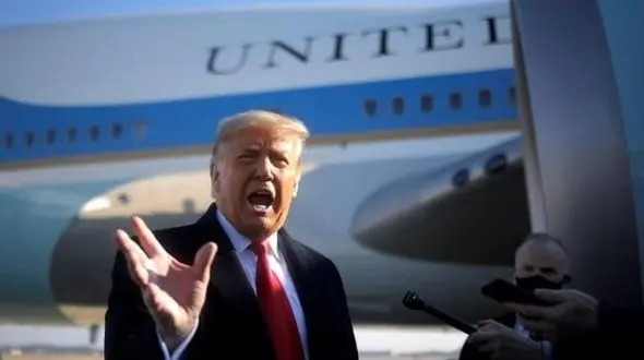  افشاگری آسوشیتدپرس درباره نابودی اسناد مهم دولتی از سوی ترامپ