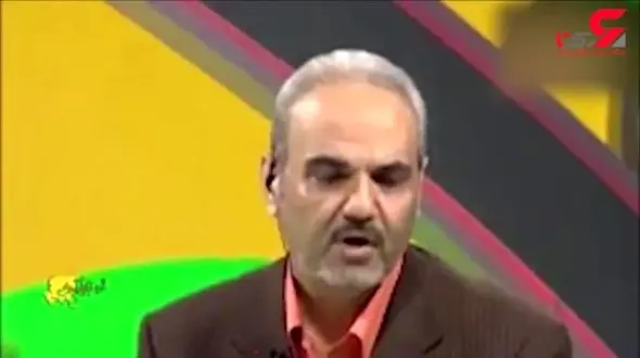 عصبانیت جواد خیابانی از صحبت‌های کی‌روش + فیلم 