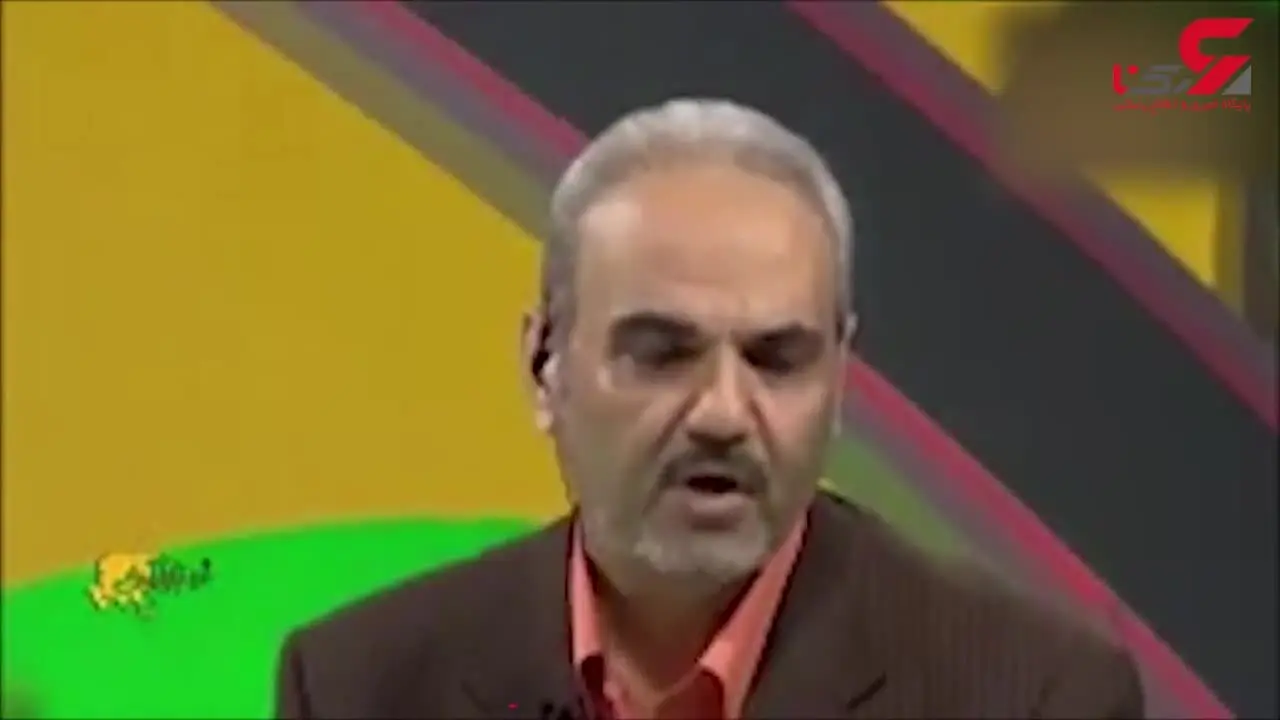 عصبانیت جواد خیابانی از صحبت‌های کی‌روش + فیلم 