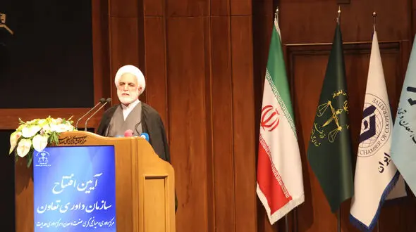 محسنی اژه ای: در مقطع کنونی که جنگ اقتصادی است تولید در اولویت باشد 