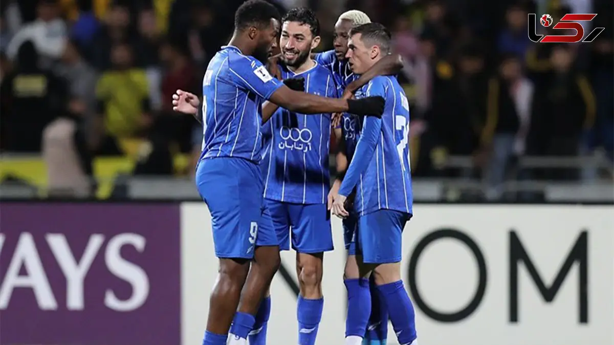 سه بازیکن استقلال به دنبال فسخ