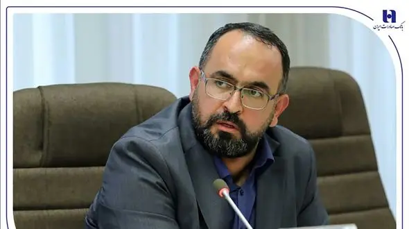 وصول 5 همت مطالبات بانک صادرات ایران از موسسه ثامن الائمه