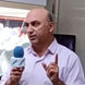 فیلم صحنه سرقت مسلحانه از یک طلافروشی در نمین اردبیل + گفتگو با مرد طلا فروش و توصیه هایش