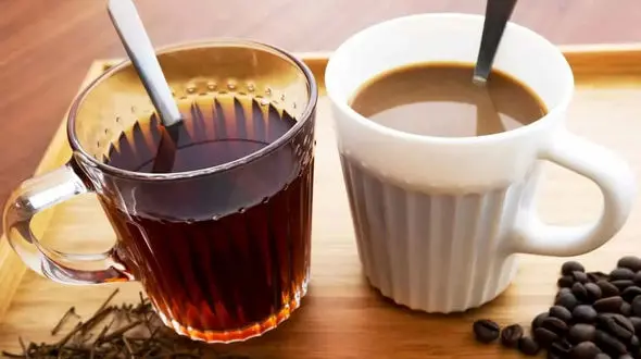 قهوه یا چای؟ انتخاب بهترین نوشیدنی بعد از یائسگی