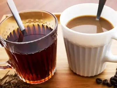 قهوه یا چای؟ انتخاب بهترین نوشیدنی بعد از یائسگی