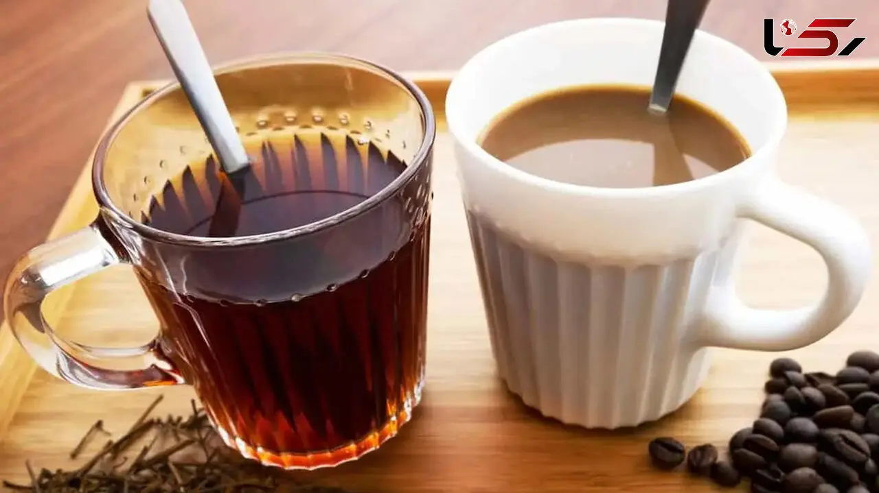 قهوه یا چای؟ انتخاب بهترین نوشیدنی بعد از یائسگی