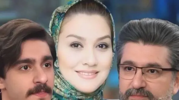 فیلم / تشکر ویژه پسر امیرحسین مدرس از نامادری اش /  هیچ وظیفه‌اینداشت ولی مادرانه و عاشقانه کنار من موند و باعث شد من به اینجا برسم 