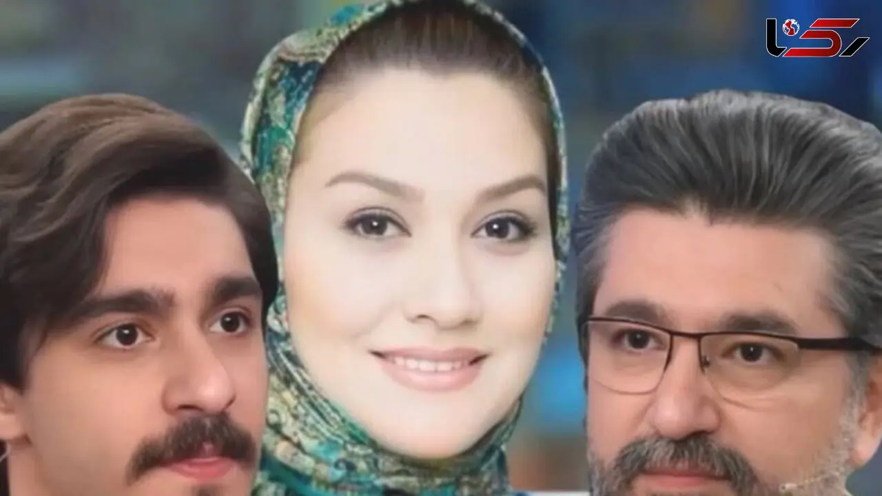 فیلم / تشکر ویژه پسر امیرحسین مدرس از نامادری اش /  هیچ وظیفه‌اینداشت ولی مادرانه و عاشقانه کنار من موند و باعث شد من به اینجا برسم 