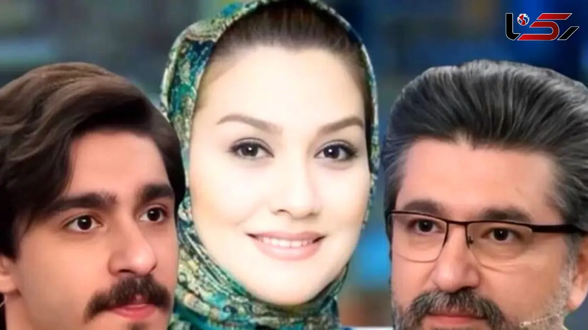 فیلم / تشکر ویژه پسر امیرحسین مدرس از نامادری اش /  هیچ وظیفه‌اینداشت ولی مادرانه و عاشقانه کنار من موند و باعث شد من به اینجا برسم ...