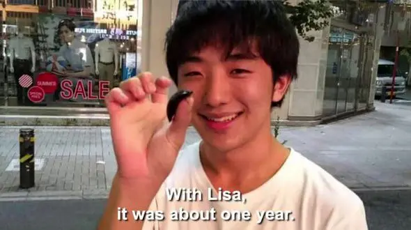 جوان 25 ساله جسد عشقش را خورد تا مورچه ها آن را نخورند ! + عکس