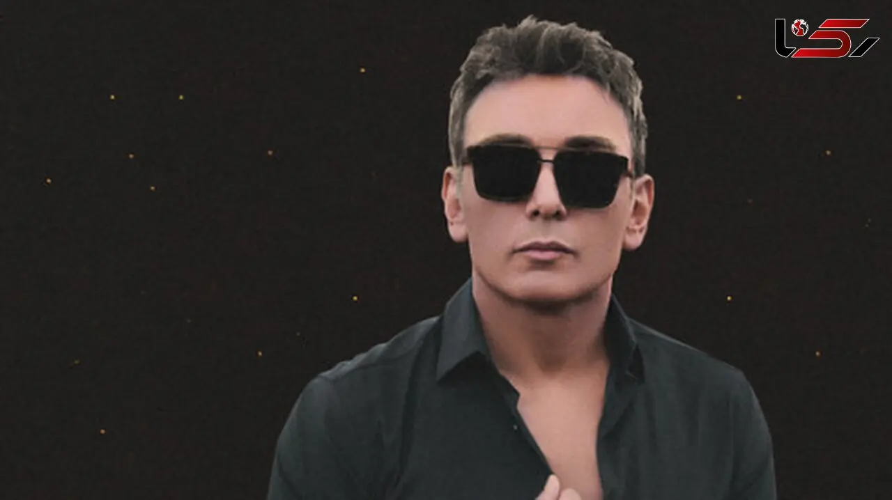 دانلود آهنگ شادمهر عقیلی / به نام میترس