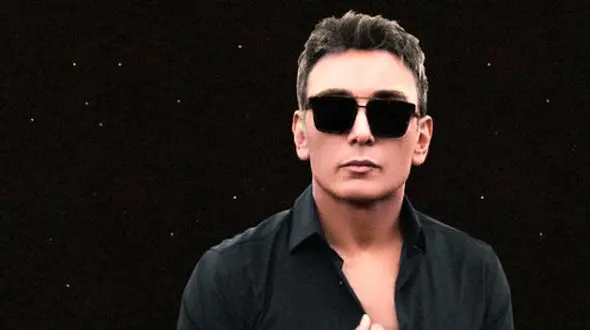 دانلود آواز باشکوه شادمهر عقیلی /  آهنگ میترسم ..+ متن