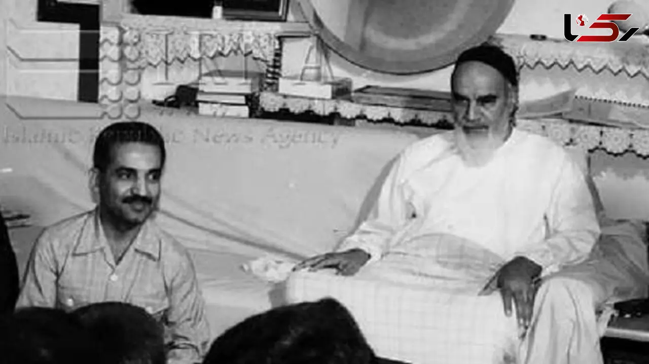 نوجوان کاسه و بشقاب  فروش محبوب‌ترین رییس‌جمهورایران شد