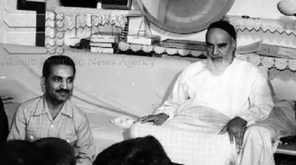 نوجوان کاسه و بشقاب  فروش محبوب‌ترین رییس‌جمهورایران شد