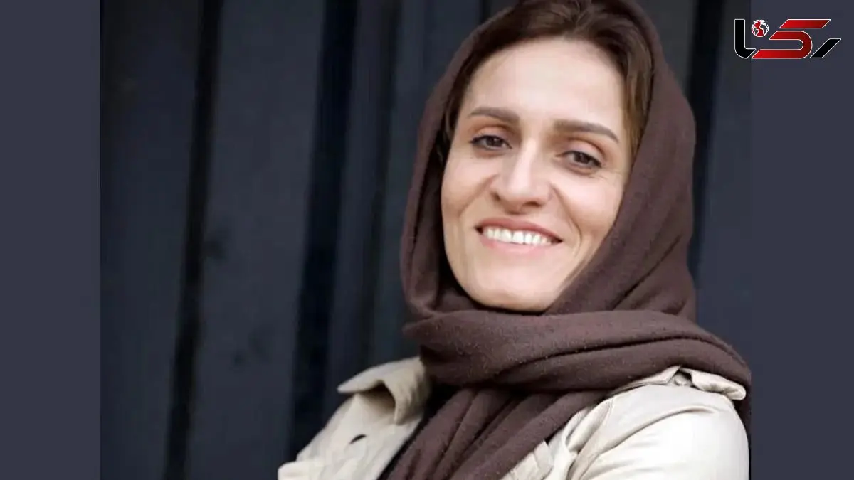 فیلم/ صحبت های آتیه جاوید بازیگر نقش جمیله پایتخت درباره محسن تنابنده / همکلاسی نقی بودم / جدی هست اما بداخلاق نیست!